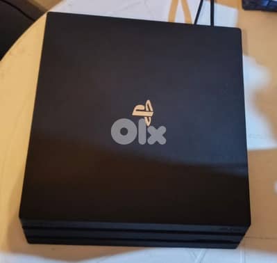 Ps4 pro