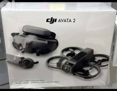 dji avata 2 fly more combo