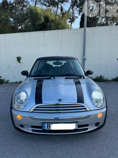 MINI Cooper 2005