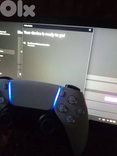 PS5 controller ktir ndife for sale