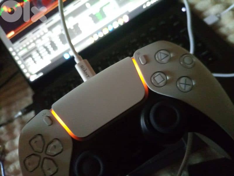 PS5 controller ktir ndife for sale 1