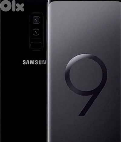 samsung s9 plus