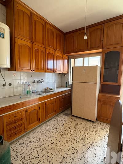 Apartment for sale in Amchit