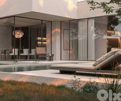 Modern Villas Under Construction  Batrounمشروع فيلال قيد إنشاء