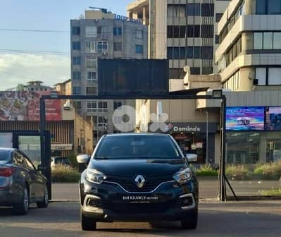 Renault Captur 1 owner!!