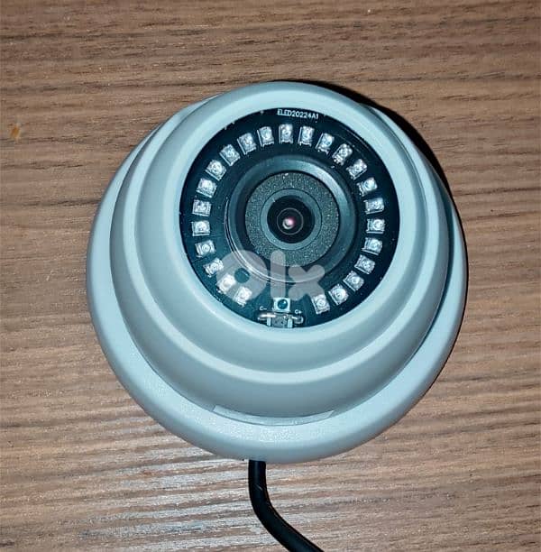 Camera System 16 input 2 TB DVR + 11 Cameras 5