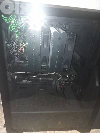 Gaming / Streaming Pc for Sale