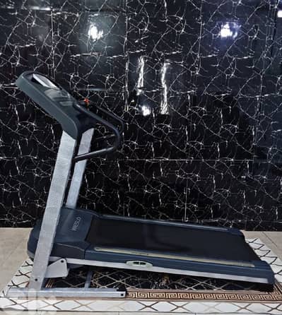 made in USA 3.5HP,Heavy duty Weslo Cadence 26.0,with automatic incline