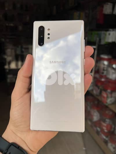 نوت 10 بلس g5  بعدو شركه  جديد