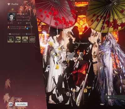 where winds meet (wwm account)