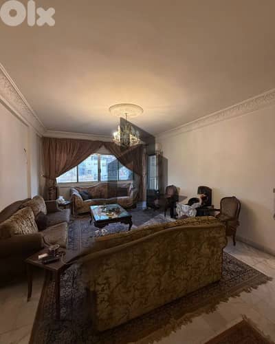 Apartment for Sale in Msaytbeh شقة للبيع في المصيطبة