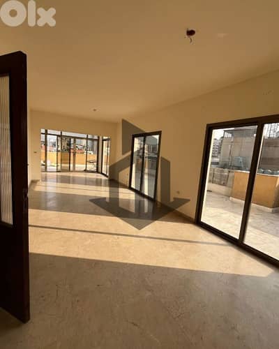 Apartment for Sale in Zarif شقة للبيع في الظريف