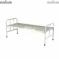 Manual  Iron Beds