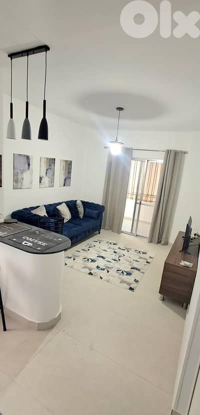 Apartment for sale in Zouk Mosbeh-Keserwan شقة للبيع في زوق مصبح