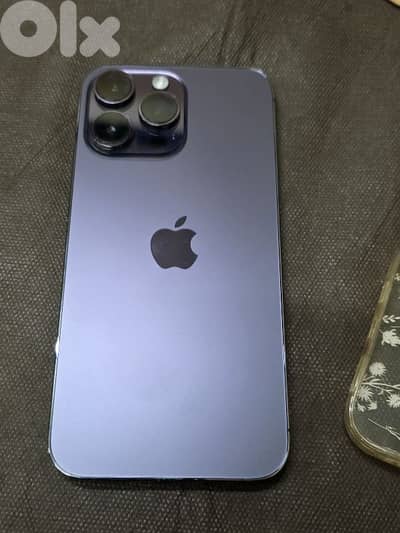 iphone 14 pro max 128gb esim