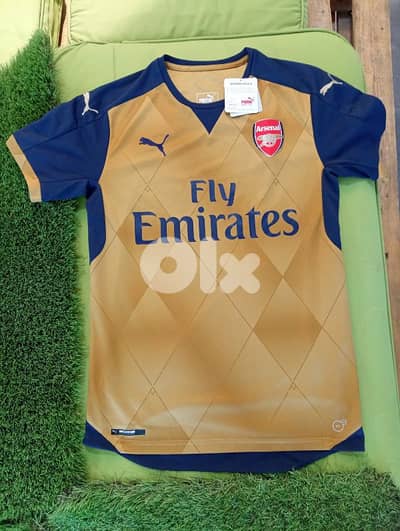 Authentic Arsenal Away Original Football shirt