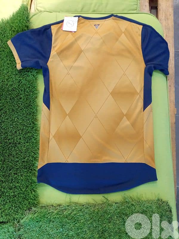 Authentic Arsenal Away Original Football shirt 2