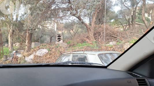 Land For Sale in Ain Saade 1,190,000$ أرض للبيع في عين سعادة