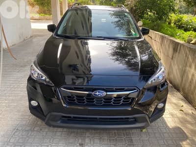 2019 Subaru Crosstrek AWD | Clean Carfax | Low Mileage l Like New