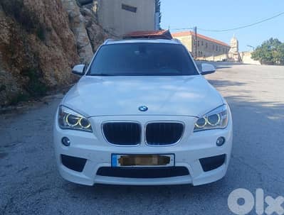 BMW X1 2015