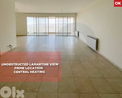 Prime Location , Central heating , Bhamdoun/بحمدون REF#OK133804