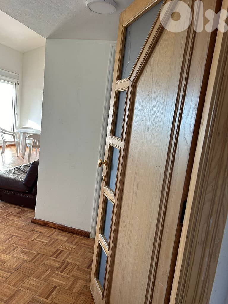 Furnished Chalet in Zaarour for rent , 2 Bedrooms| Mountain view 1