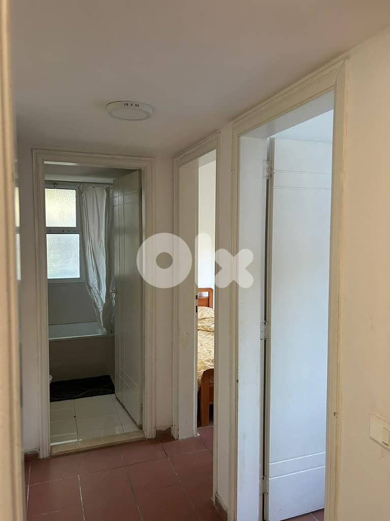 Furnished Chalet in Zaarour for rent , 2 Bedrooms| Mountain view 2