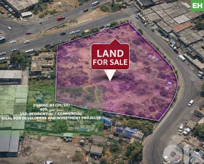 strategic and highly demanded area, Dekwaneh/الدكوانة REF#EH133811