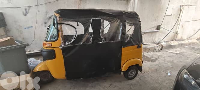 tuktuk 2018