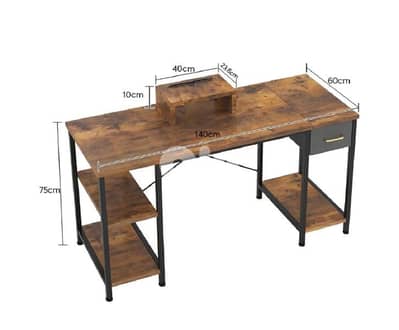 Office and Chairs for sale