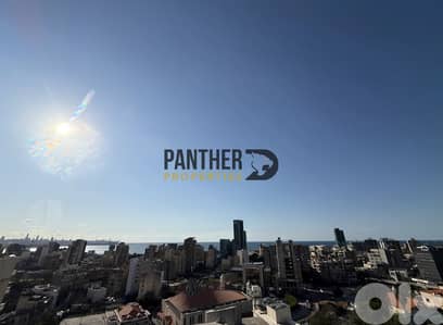 Apartment for rent in Antelias Ref#CA109 شقة للإيجار في أنطلياس