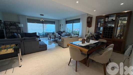 Apartment for Sale in Bayada