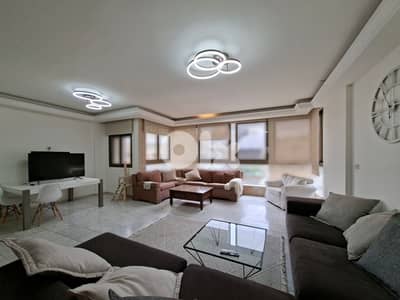 GMC119LG Apartment for sale in Achrafieh - شقة للبيع في الأشرفية