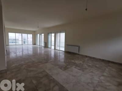3 BEDROOMS | AIN SAADE | SHARED POOL | 6 MONTHS, (ASR-118)