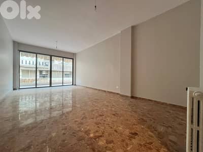 Fully Renovated Apartment for Rent in Clemenceauشقة للإيجار