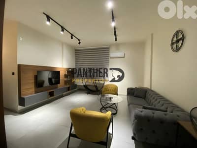 Apartment for rent in Achrafieh Ref#PA117 شقة للإيجار في الأشرفية