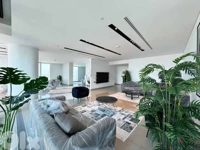 FULLY FURNISHED APT IN ACHRAFIEH PRIME | 3 MASTER BEDS | ACR-752