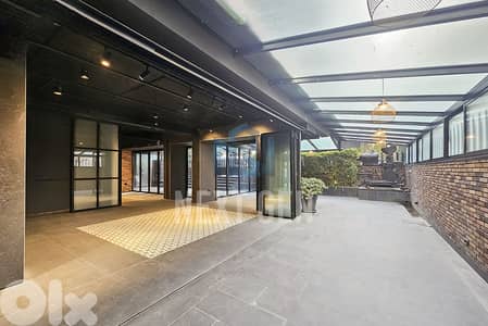 Retail For Rent in Badaro | محل تجاري للإيجار في بدارو