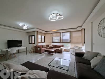 GMC119LG Apartment for rent in Achrafieh - شقة للإيجار في الأشرفية