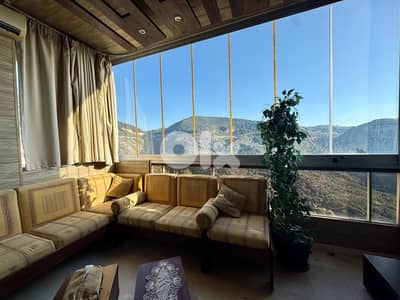 Apartment for rent | Rabweh | Maten | شقة للاجار المتن | REF: RGMR701