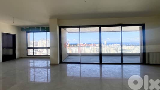 APARTMENT FOR SALE - ACHRAFIEH BEIRUT شقة للبيع الاشرفية بيروت