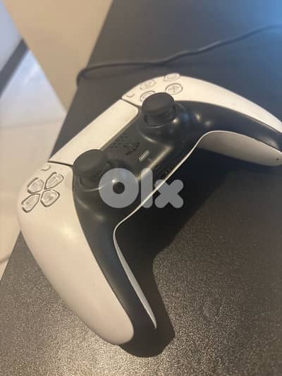 PS5 Controller