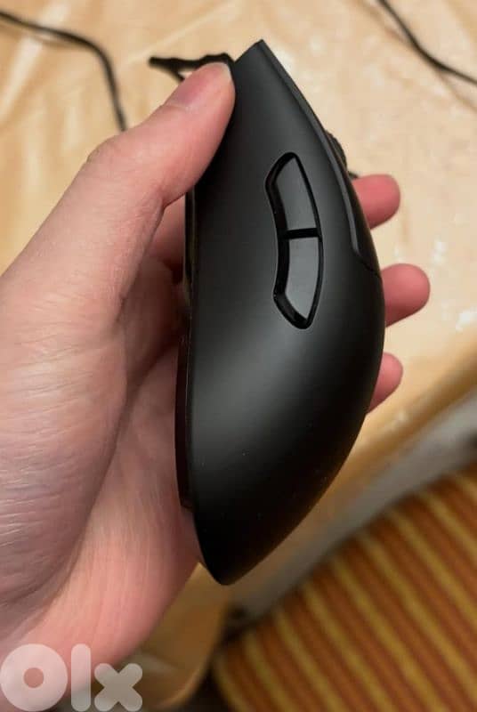 Keyboard and mouse deal 2