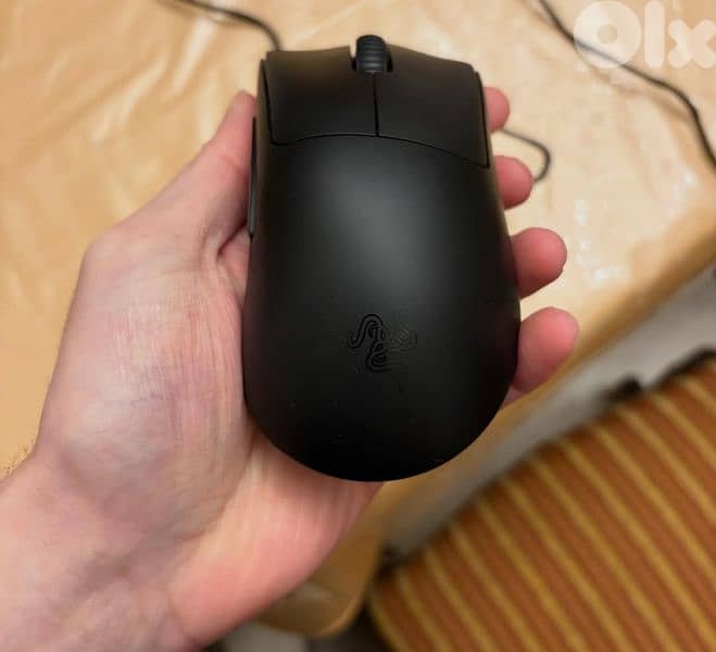 Keyboard and mouse deal 3