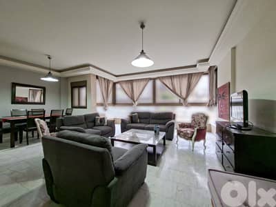 GMC120LG Apartment for sale in Achrafieh - شقة للبيع في الأشرفية