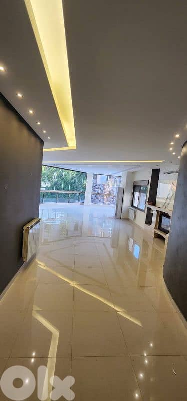 For sale Appartment in Broumana Mar Chaaya