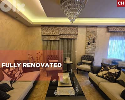 fully renovated, great deal, prime area, Adonis/ادونيس  REF#CH133826