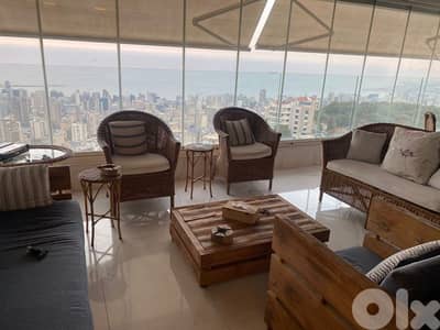 Apartment for sale in Biaqout 380,000$ شقة للبيع في بياقوت