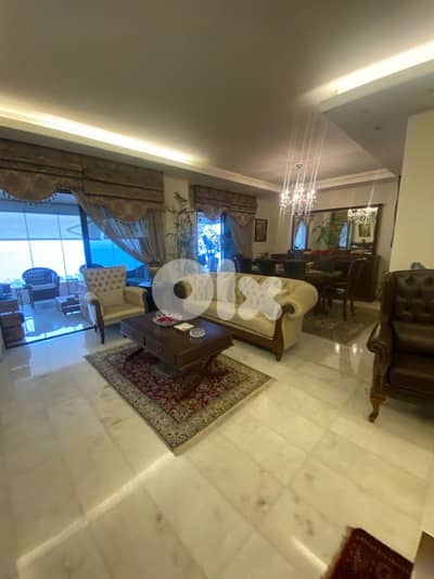 Apartment for sale in Biaqout 380,000$ شقة للبيع في بياقوت
