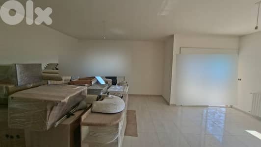 3 BEDS/MOUNTAIN VIEW/APARTEMNT FOR RENT IN MANSOURIEH PRIME,(MANR-307)